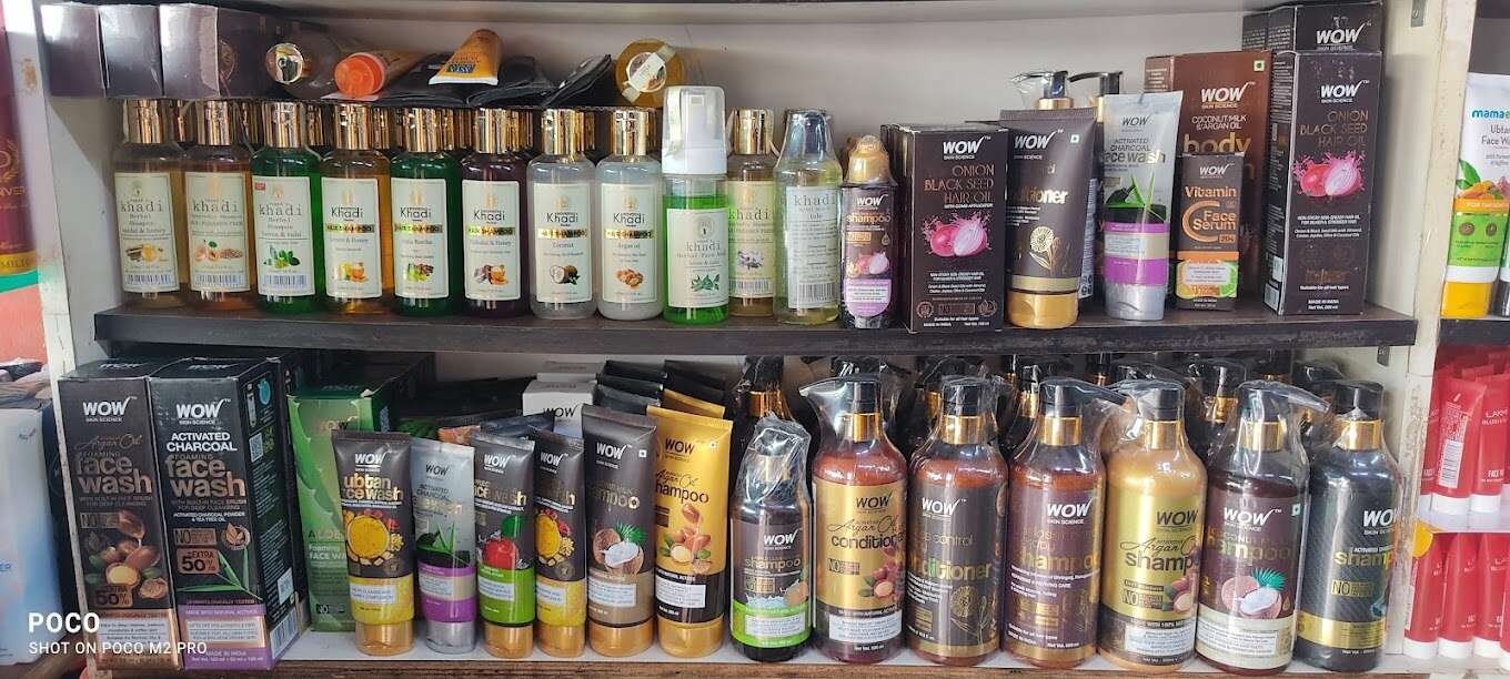 Sangeetha Beauty Zone